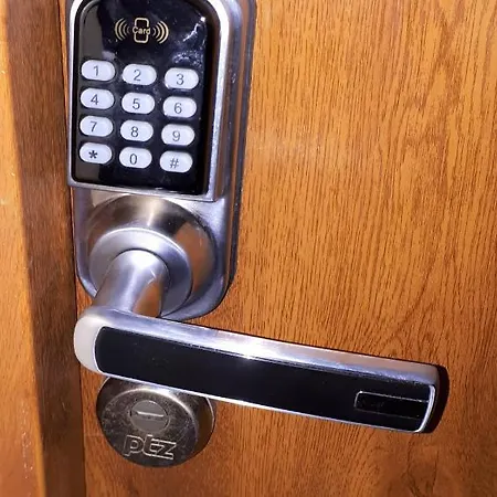 Διαμέρισμα Kazimierz Wolnica Kd