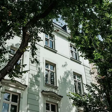 Kazimierz Wolnica Kd Διαμέρισμα Krasków