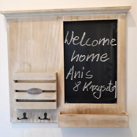 Kazimierz Wolnica Kd Apartamento