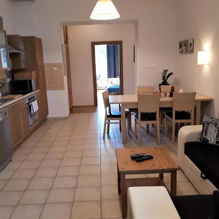 Apartmán Kazimierz Wolnica Kd *