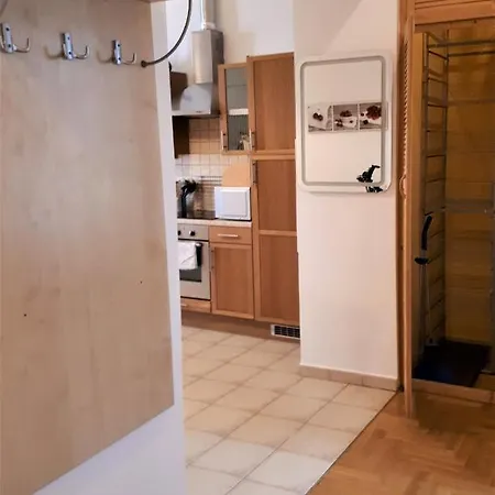 Kazimierz Wolnica Kd Apartamento Cracóvia