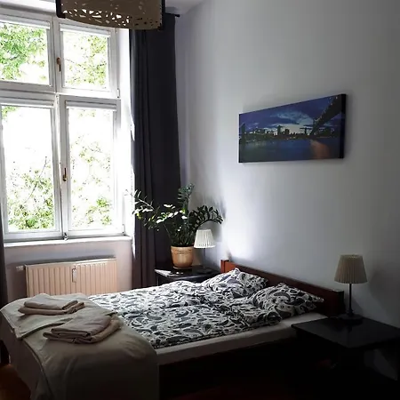 Kazimierz Wolnica Kd Apartmán