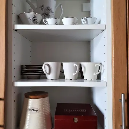 Kazimierz Wolnica Kd Apartamento Cracóvia