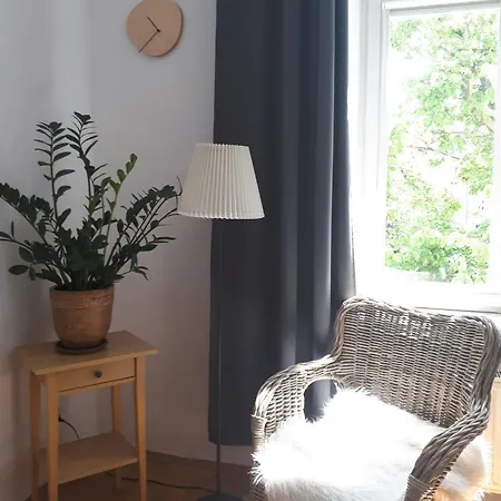 Apartmán Kazimierz Wolnica Kd *