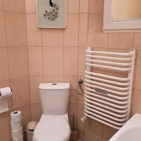 Apartmán Kazimierz Wolnica Kd