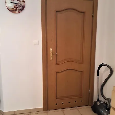 Apartmán Kazimierz Wolnica Kd Krakov