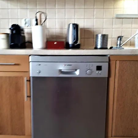 Kazimierz Wolnica Kd Apartmán *