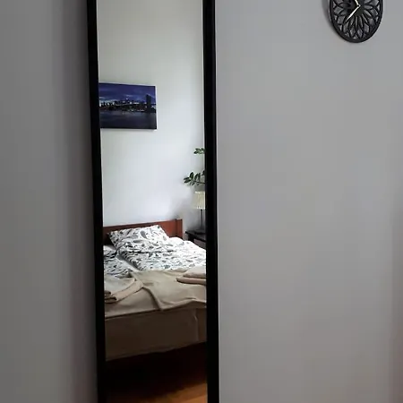 Kazimierz Wolnica Kd Апартаменты