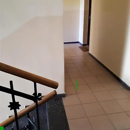 Apartmán Kazimierz Wolnica Kd