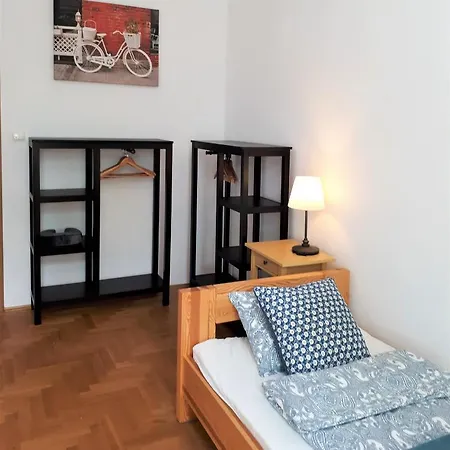 Kazimierz Wolnica Kd * Cracóvia