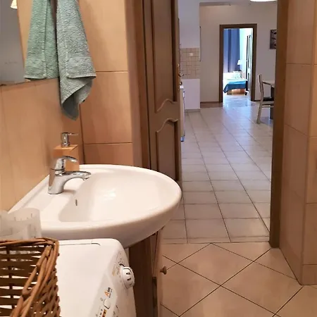 Apartmán Kazimierz Wolnica Kd