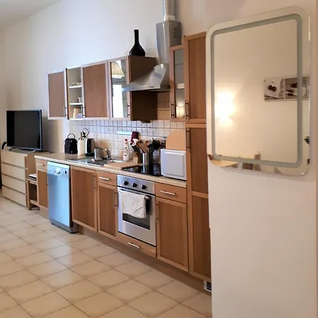 Kazimierz Wolnica Kd Apartamento Cracóvia