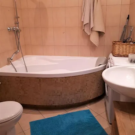 Apartmán Kazimierz Wolnica Kd *