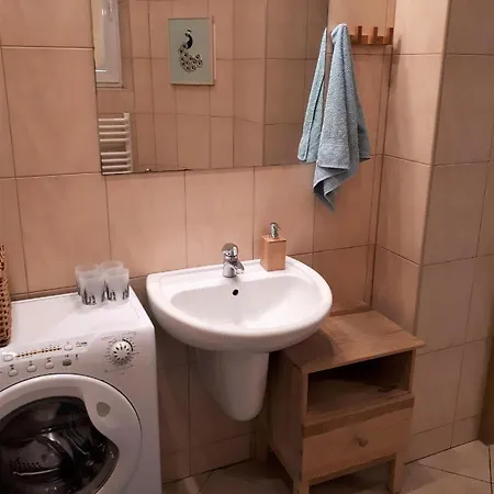 Kazimierz Wolnica Kd Apartmán