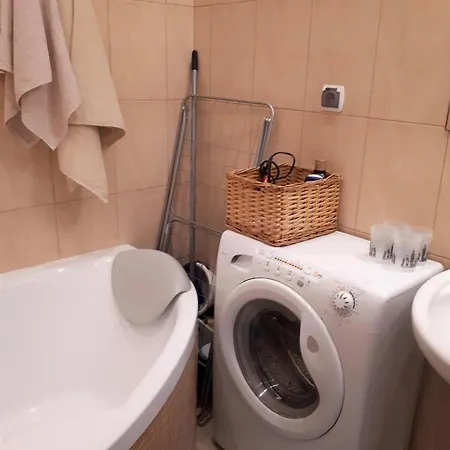 Kazimierz Wolnica Kd Daire Krakow